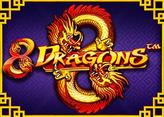 slot1688 8 Dragons ทดลองเล่นฟรี