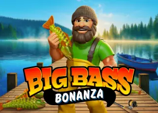slot1688 Big Bass Bonanza ทดลองเล่นฟรี