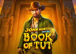 slot1688 Book of Tut ทดลองเล่นฟรี