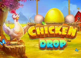 slot1688 Chicken Drop ทดลองเล่นฟรี