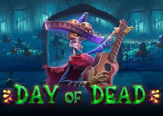 slot1688 Day of Dead ทดลองเล่นฟรี