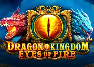 slot1688 Dragon Kingdom Eyes of Fire ทดลองเล่นฟรี