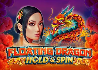 slot1688 Floating Dragon ทดลองเล่นฟรี