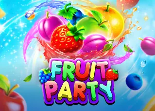 slot1688 Fruit Party ทดลองเล่นฟรี