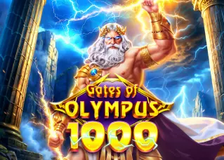 slot1688 Gates of Olympus 1000 ทดลองเล่นฟรี