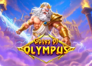slot1688 Gates of Olympus ทดลองเล่นฟรี