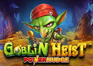 slot1688 Goblin Heist Powernudge ทดลองเล่นฟรี