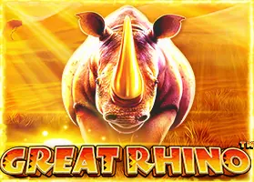 slot1688 Great Rhino ทดลองเล่นฟรี