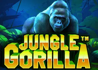 slot1688 Jungle Gorilla ทดลองเล่นฟรี
