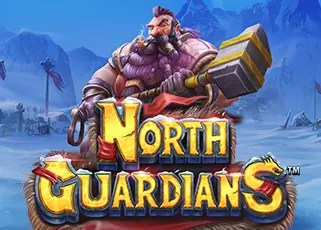 slot1688 North Guardians ทดลองเล่นฟรี
