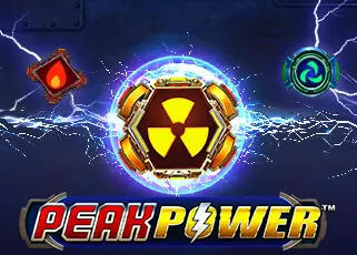slot1688 Peak Power ทดลองเล่นฟรี