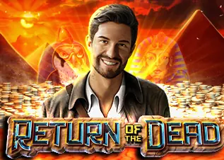 slot1688 Return of the Dead ทดลองเล่นฟรี