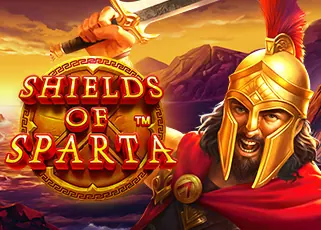 slot1688 Shields of Sparta ทดลองเล่นฟรี