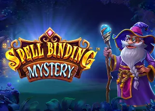slot1688 Spellbinding Mystery ทดลองเล่นฟรี