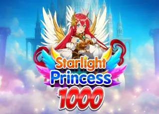 slot1688 Starlight Princess 1000 ทดลองเล่นฟรี