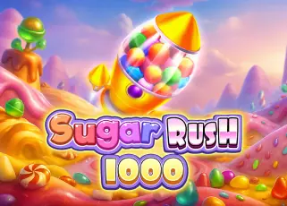 slot1688 Sugar Rush 1000 ทดลองเล่นฟรี