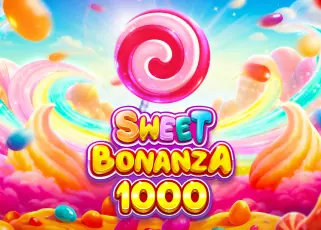 slot1688 Sweet Bonanza 1000 ทดลองเล่นฟรี