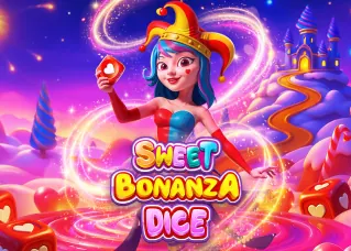 slot1688 Sweet Bonanza Dice ทดลองเล่นฟรี