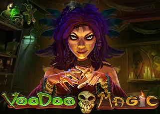 slot1688 Voodoo Magic ทดลองเล่นฟรี