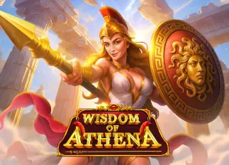 slot1688 Wisdom of Athena ทดลองเล่นฟรี